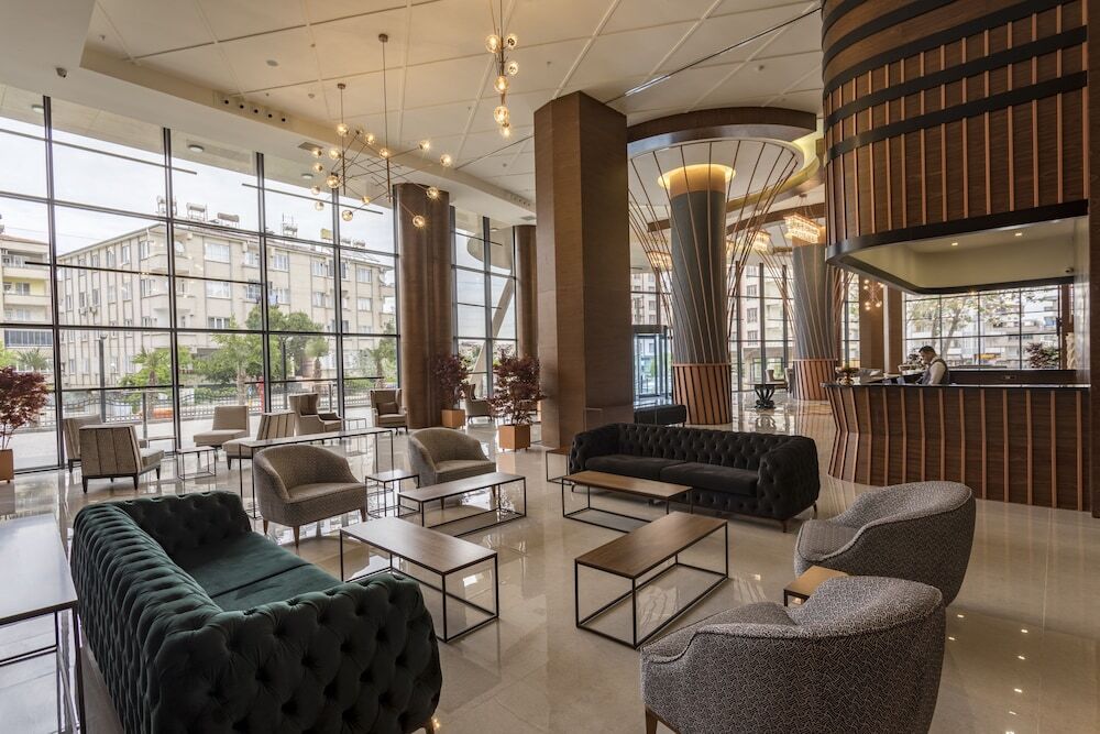 Shimall Hotel Rezervasyon