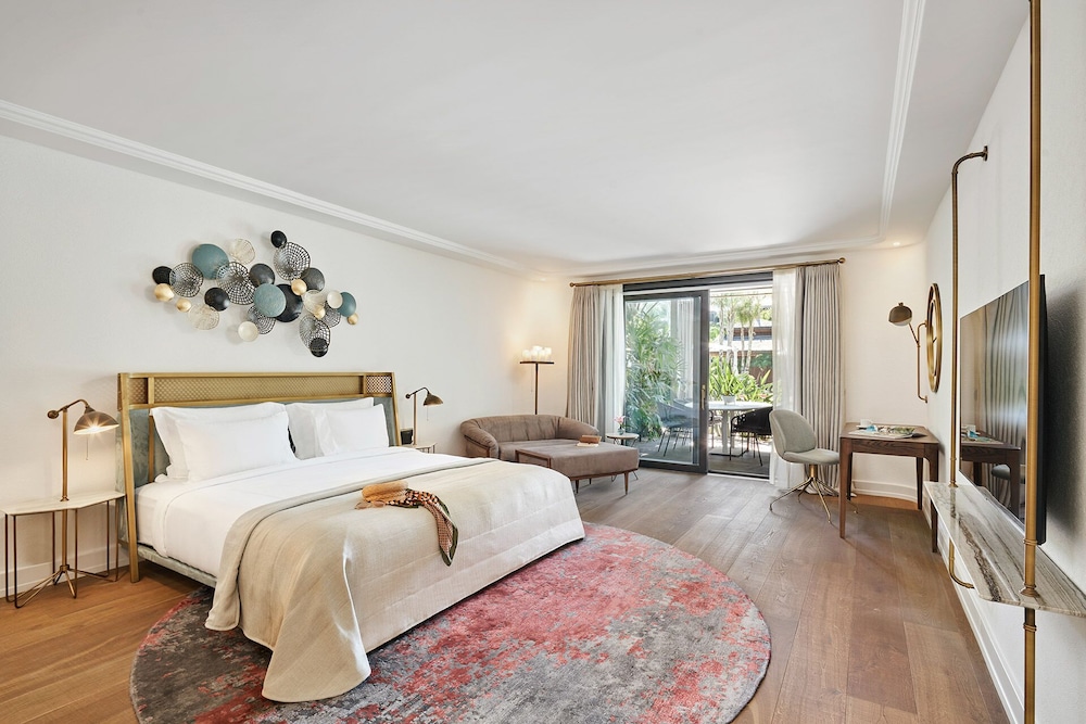 Biblos Resort Alacati Rezervasyon