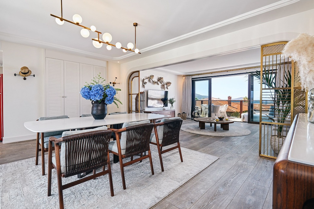 Biblos Resort Alacati Rezervasyon