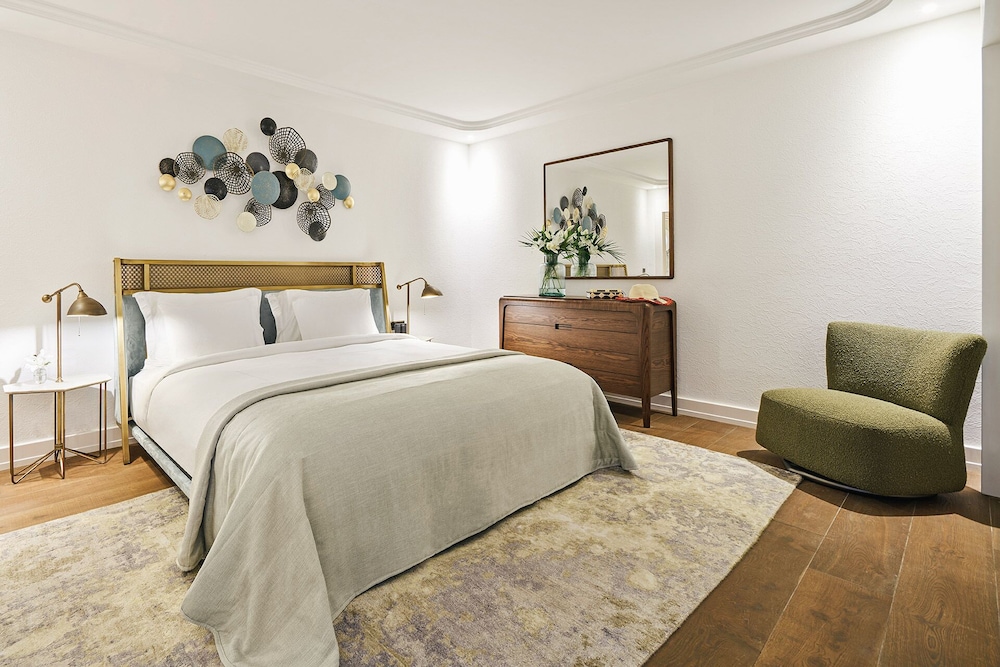 Biblos Resort Alacati Rezervasyon