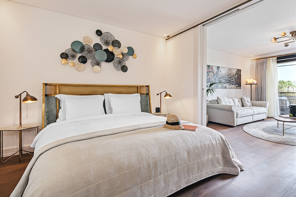 Biblos Resort Alacati Rezervasyon