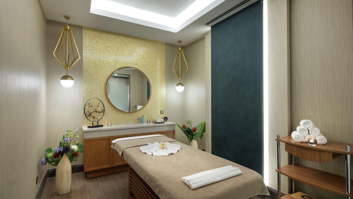 DoubleTree by Hilton Antalya City Centre Rezervasyon