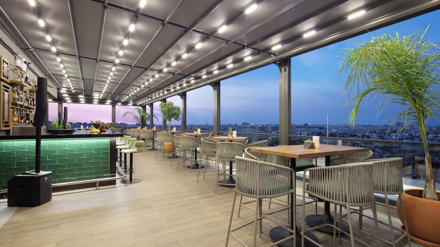 DoubleTree by Hilton Antalya City Centre Rezervasyon