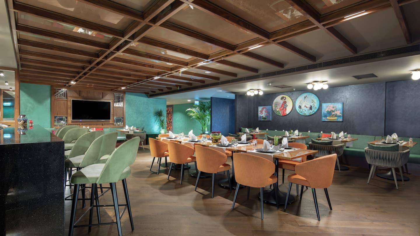 DoubleTree by Hilton Antalya City Centre Rezervasyon