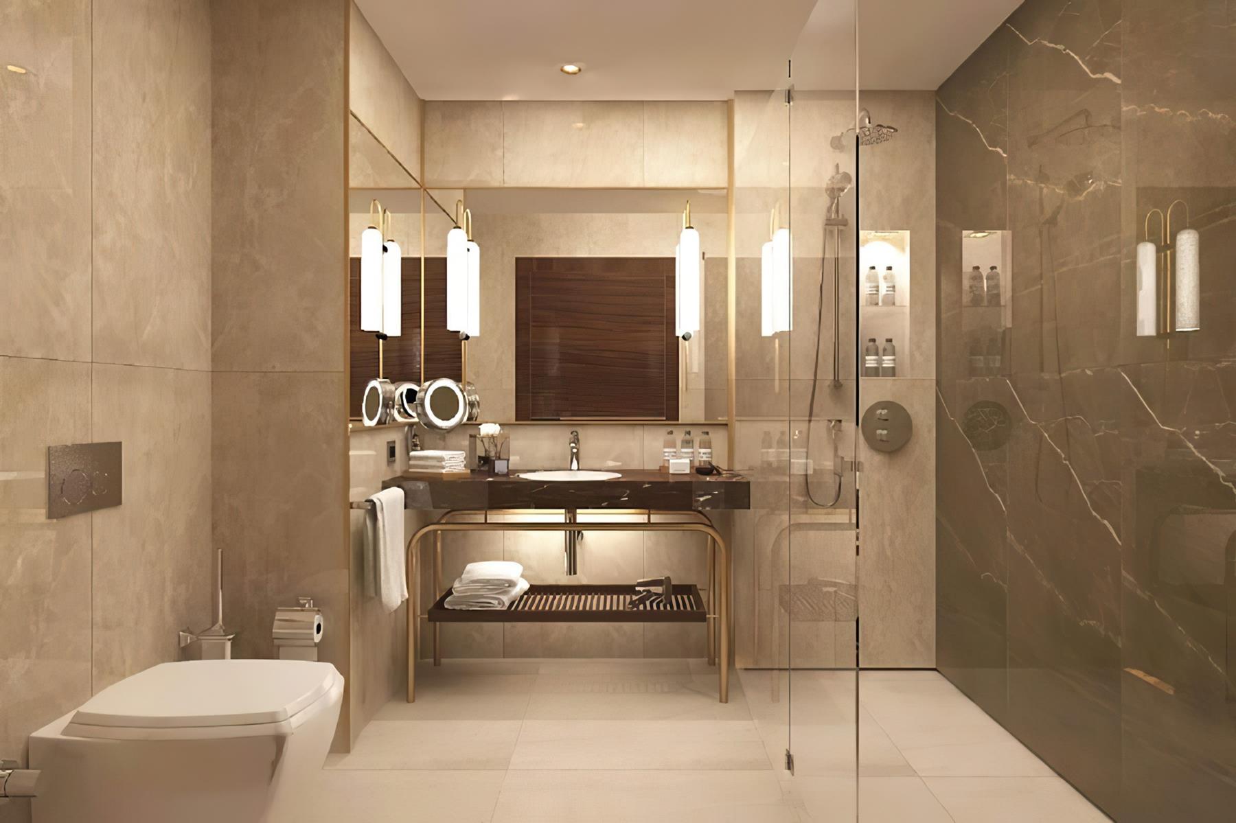 DoubleTree by Hilton Antalya City Centre Rezervasyon